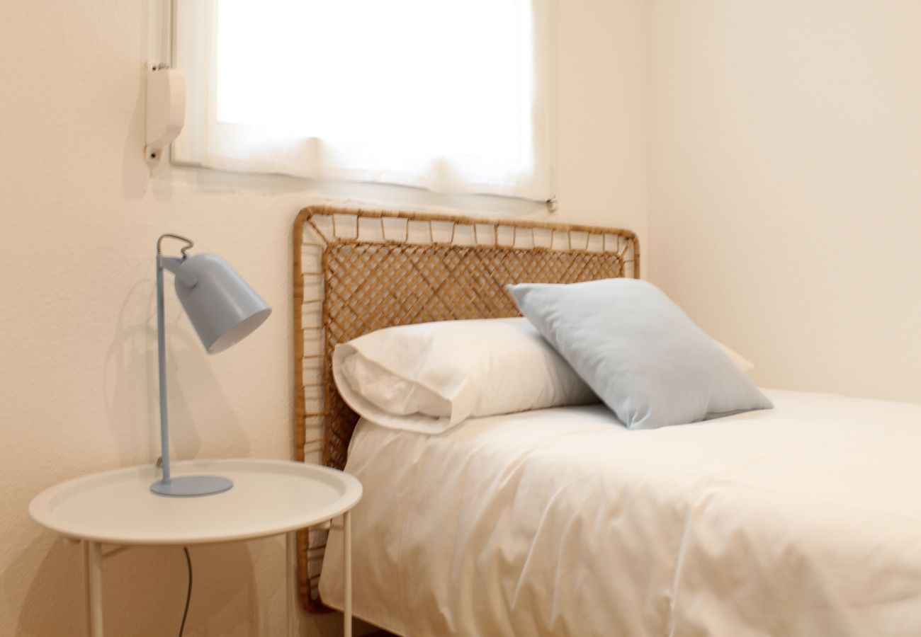 Apartamento en Suances - Apartamento Salitre