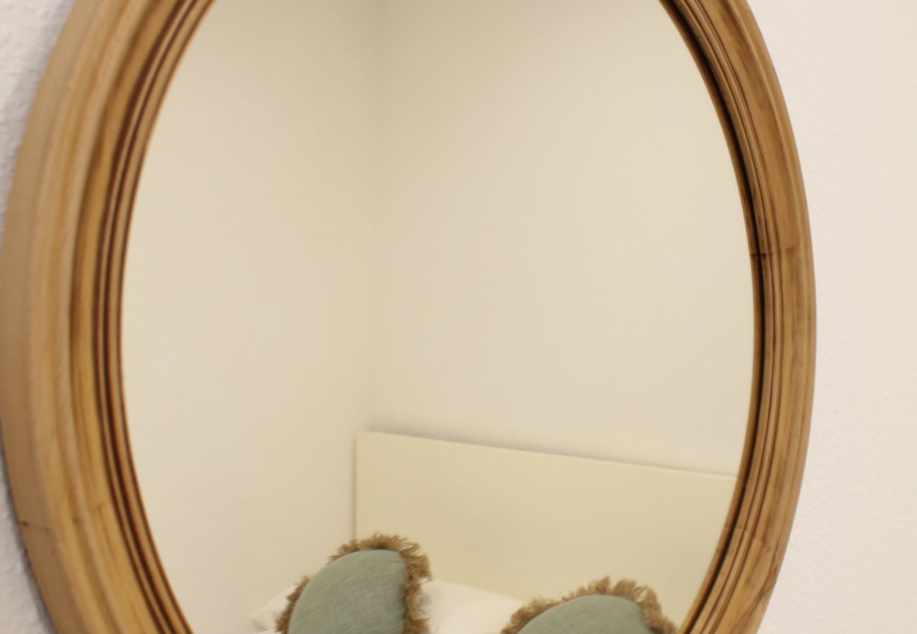 Apartamento en Suances - Apartamento Salitre