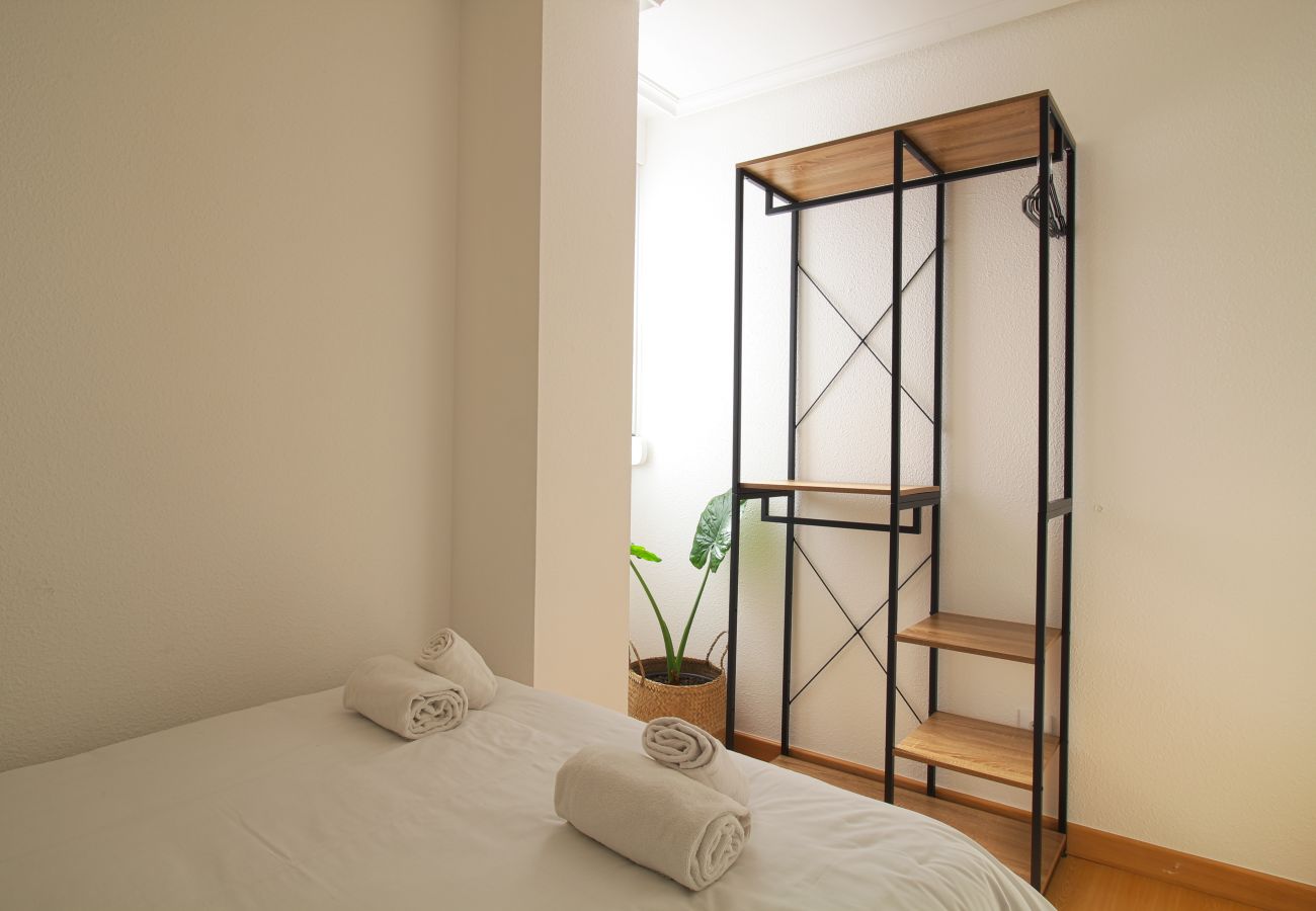 Apartamento en Suances - Apartamento Salitre