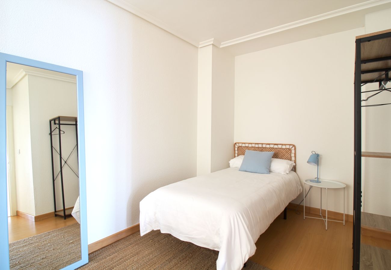 Apartamento en Suances - Apartamento Salitre