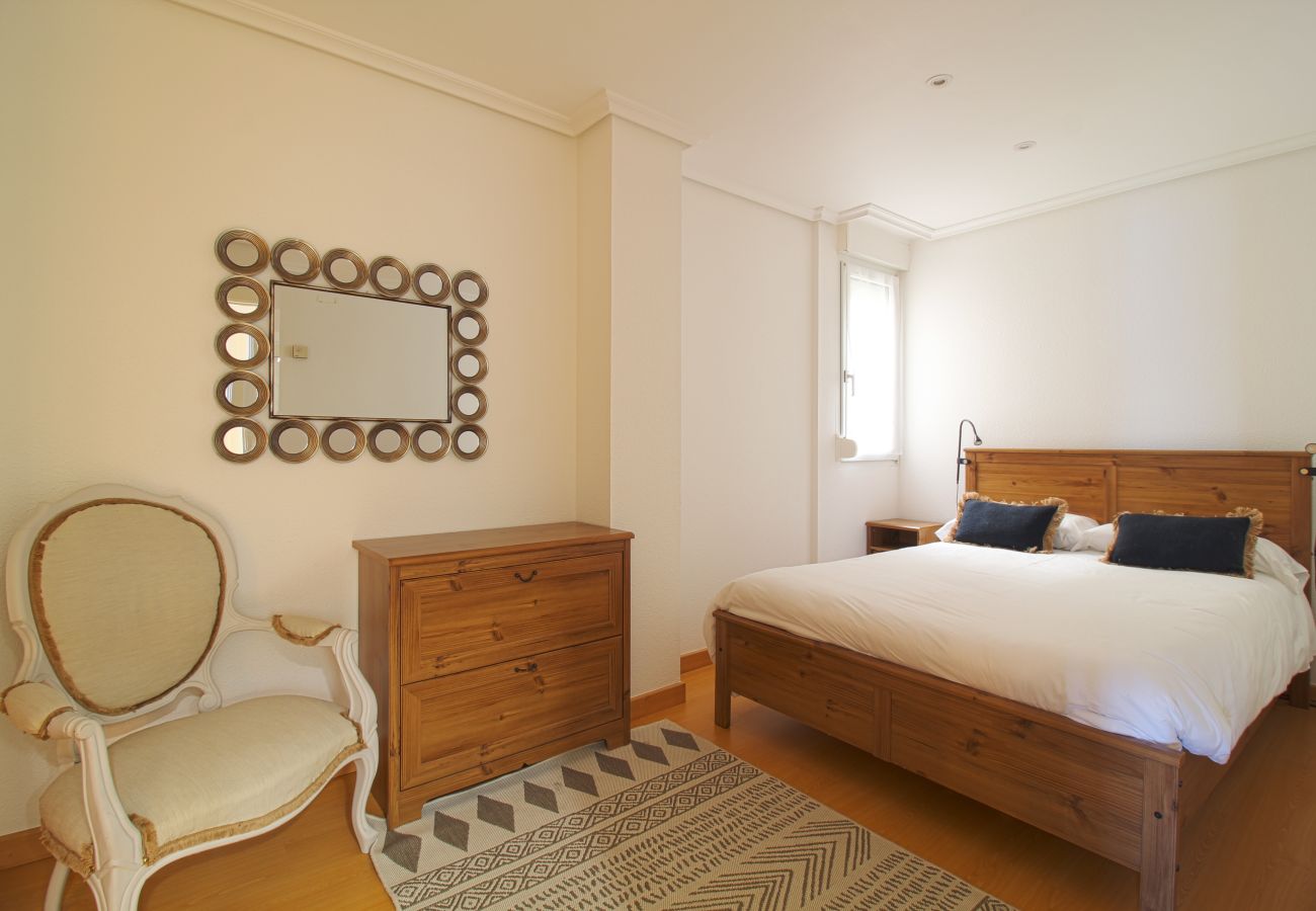 Apartamento en Suances - Apartamento Salitre