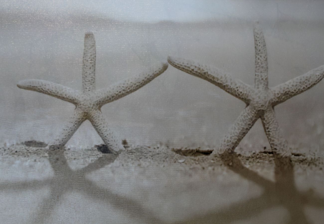 Apartamento en Suances - Apartamento Salitre