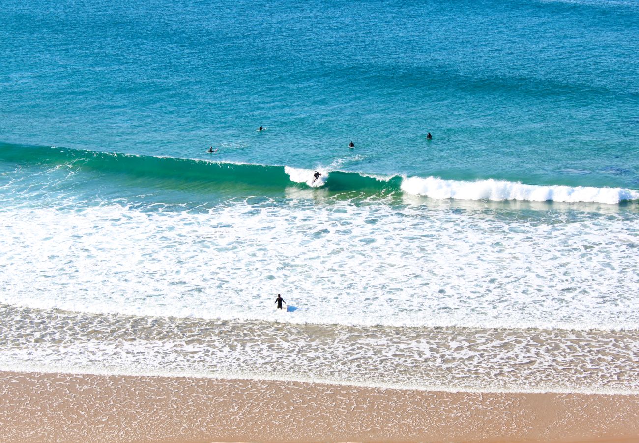 Apartamento en Suances - Apartamento Salitre