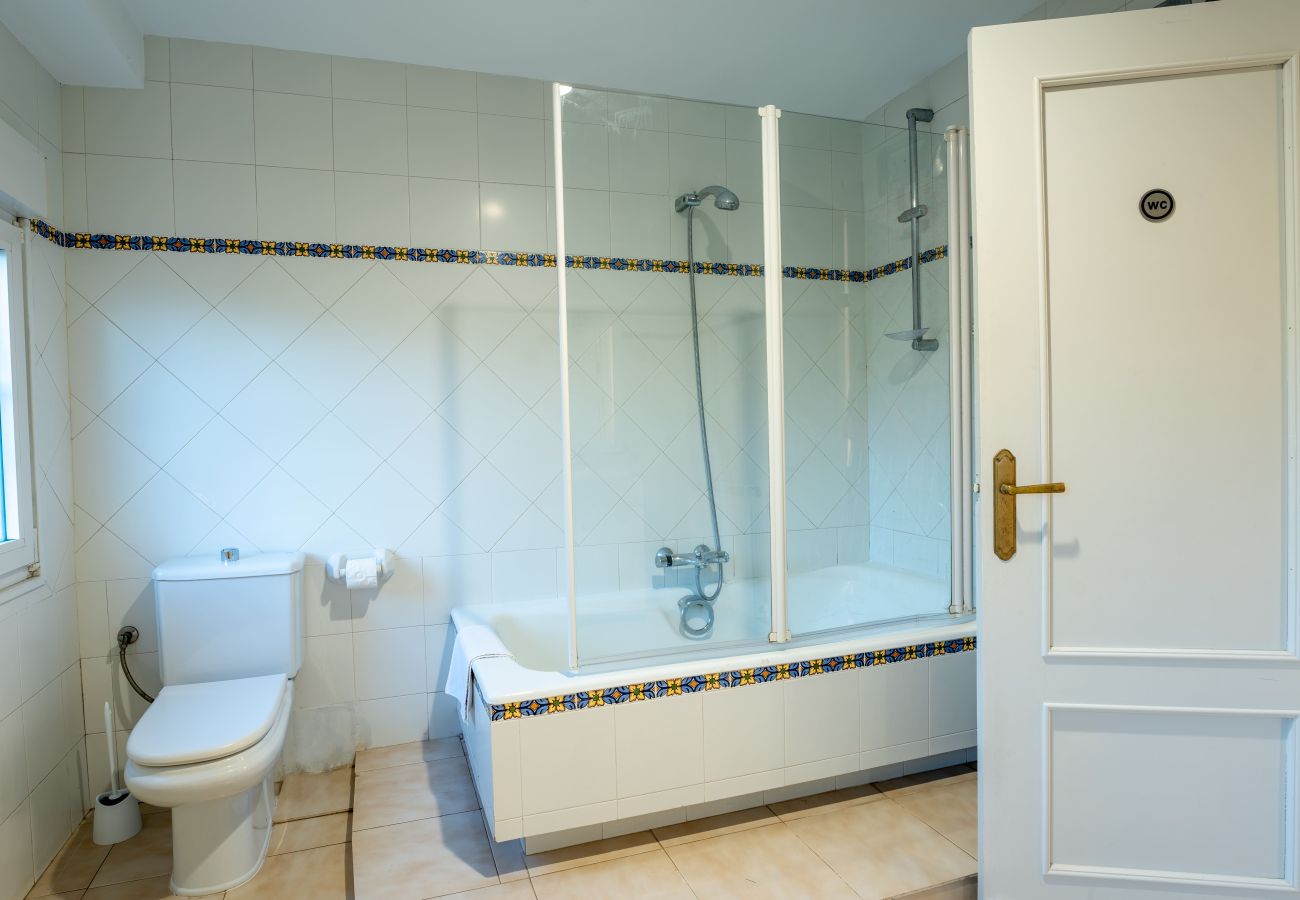 Casa en Alfoz de Lloredo - Luaña Beach House