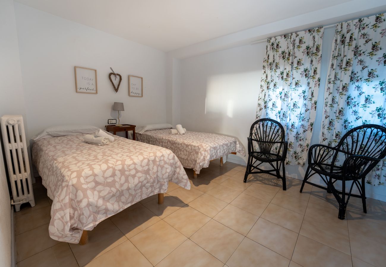 Casa en Alfoz de Lloredo - Luaña Beach House