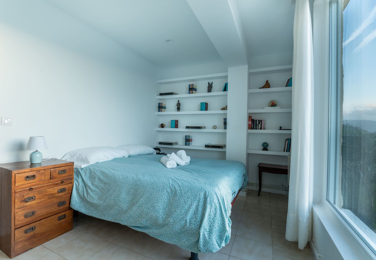 Casa en Alfoz de Lloredo - Luaña Beach House