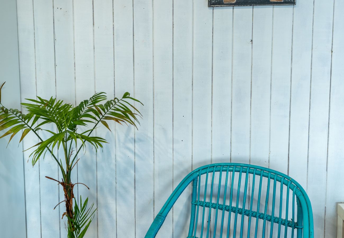 Casa en Alfoz de Lloredo - Luaña Beach House