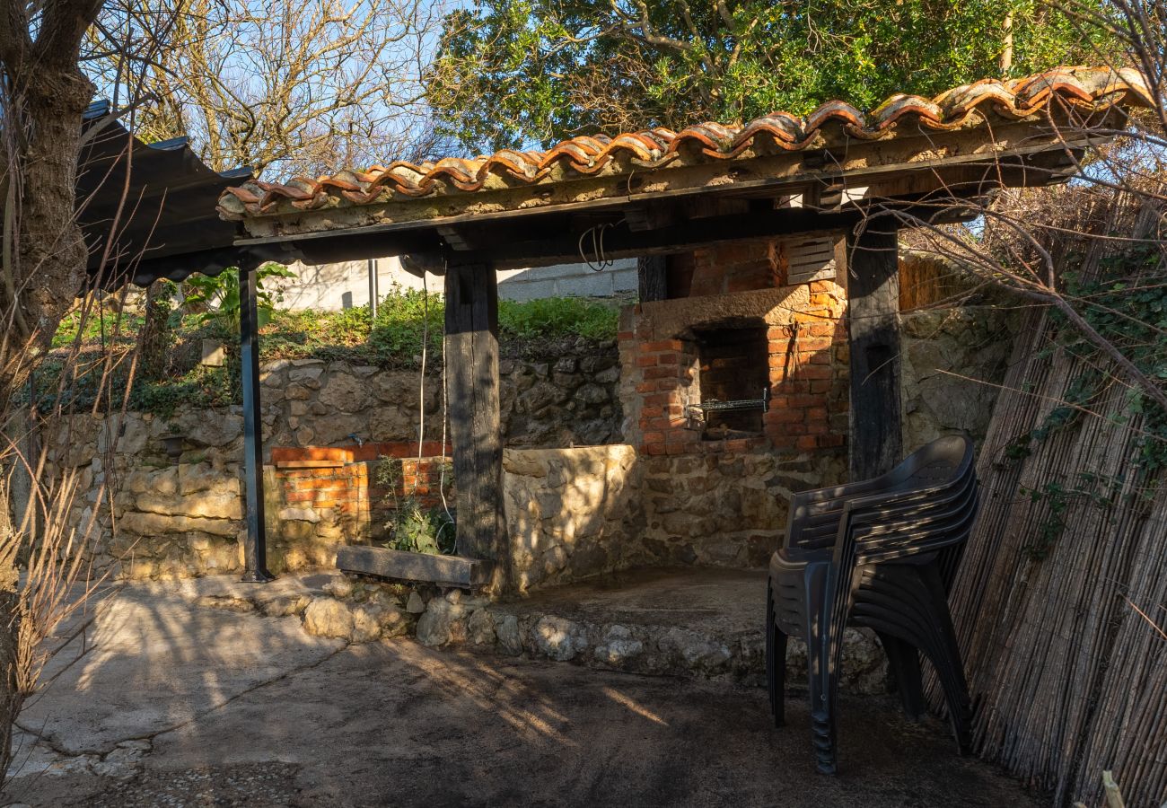 Casa en Alfoz de Lloredo - Luaña Beach House