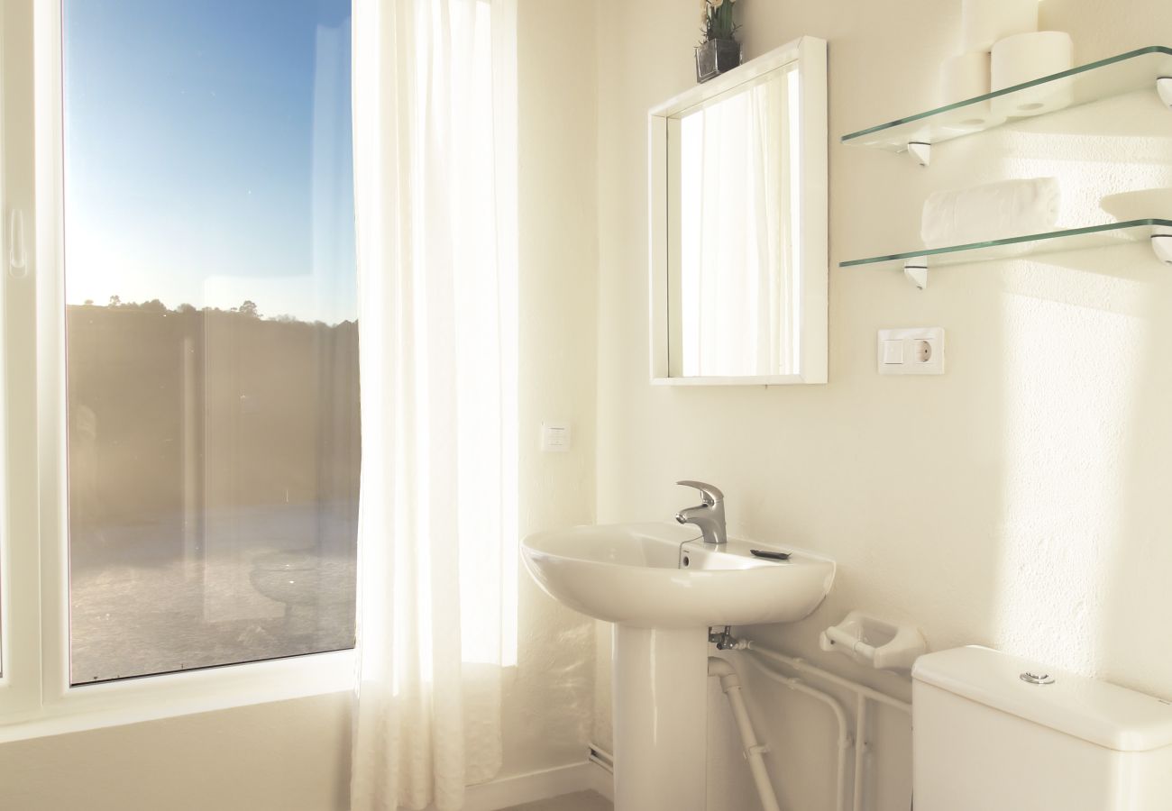 Casa en Alfoz de Lloredo - Luaña Beach House