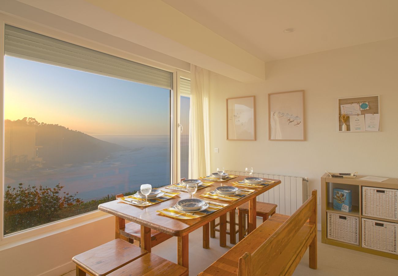 Casa en Alfoz de Lloredo - Luaña Beach House