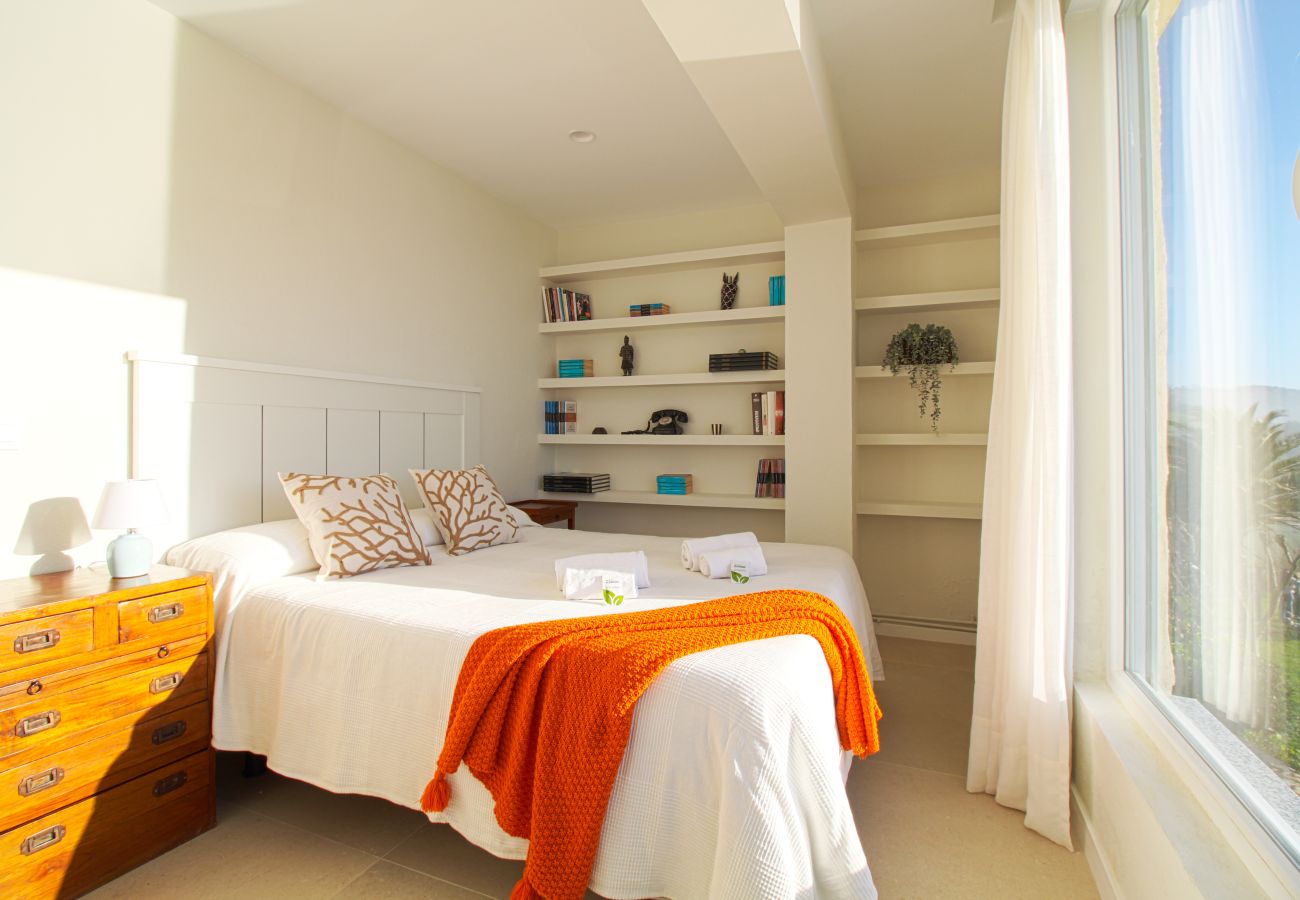 Casa en Alfoz de Lloredo - Luaña Beach House