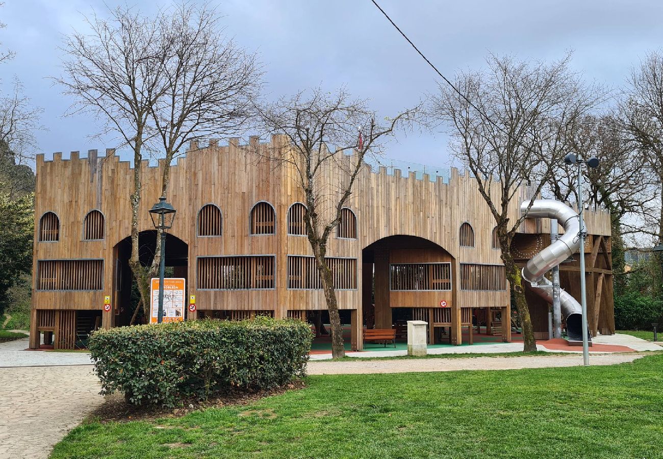 Casa en Reocín - Viento del Norte