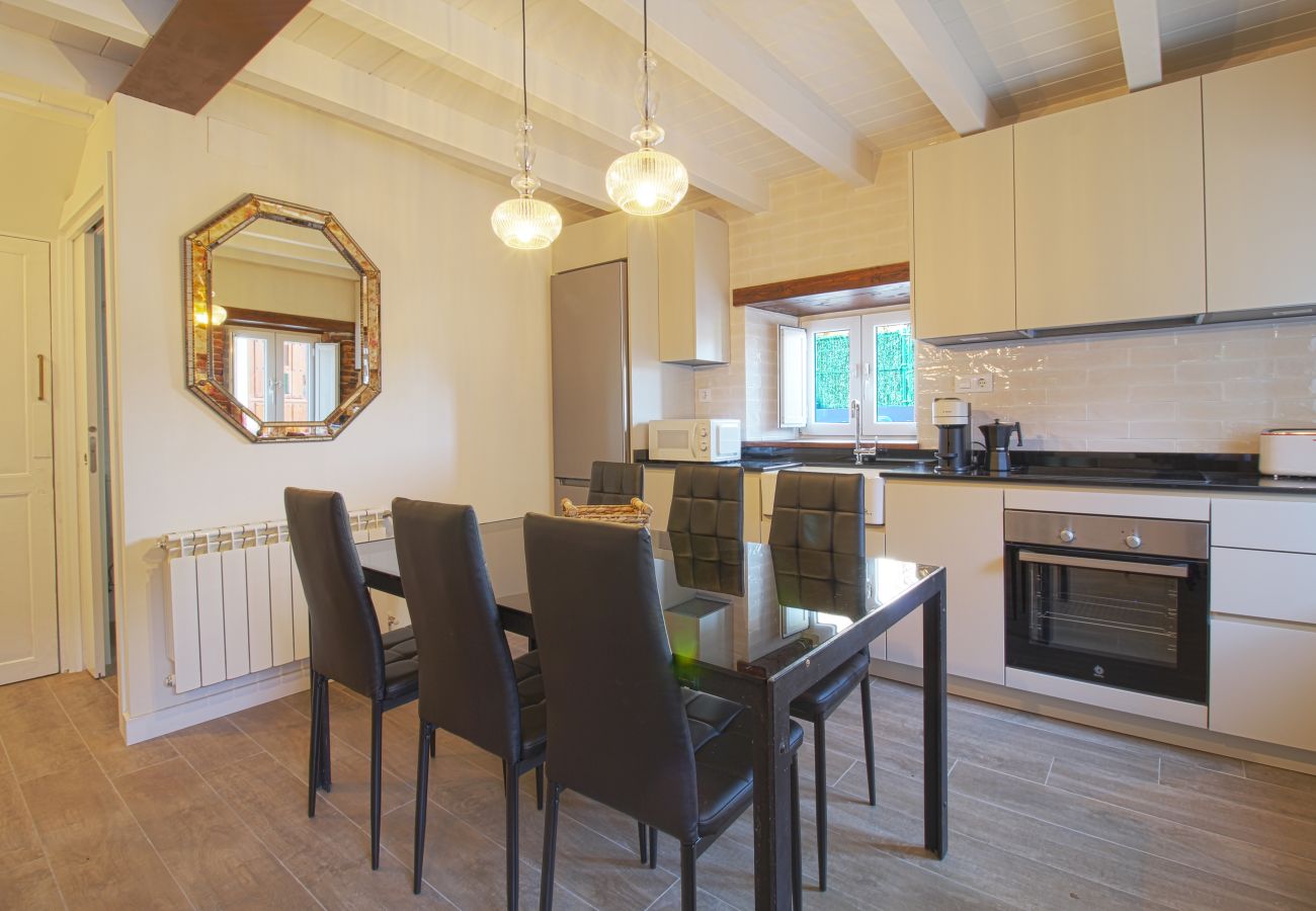 Casa en Reocín - Viento del Norte