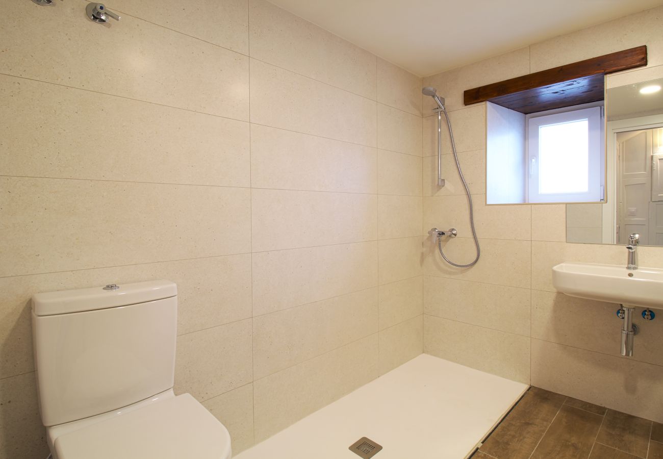 Casa en Reocín - Viento del Norte