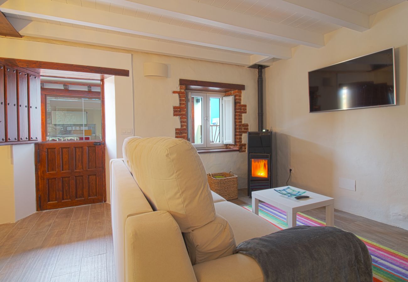 Casa en Reocín - Viento del Norte