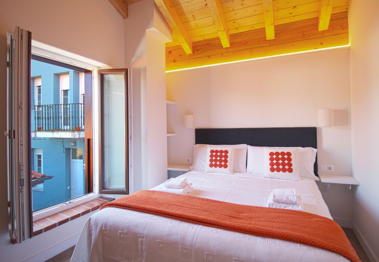 Casa en Reocín - Viento del Norte