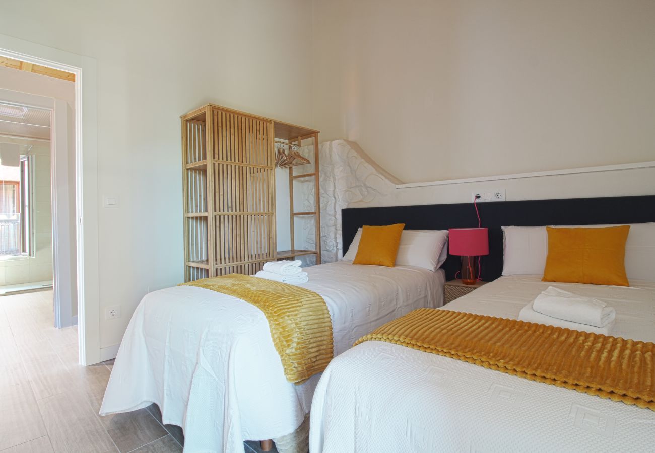 Casa en Reocín - Viento del Norte