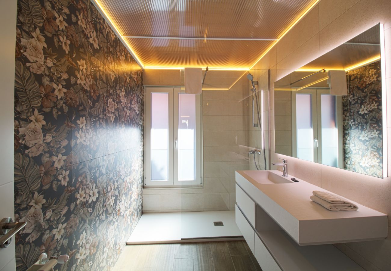 Casa en Reocín - Viento del Norte