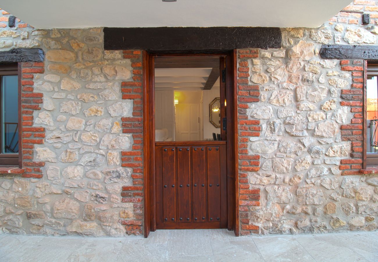 Casa en Reocín - Viento del Norte