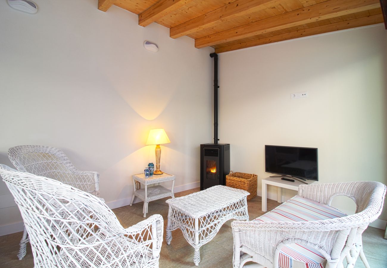 Casa en Reocín - Viento del Norte