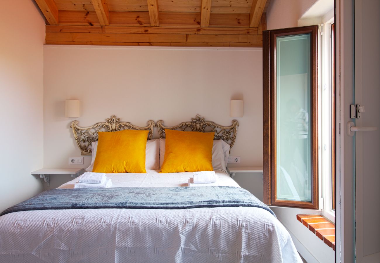 Casa en Reocín - Viento del Norte