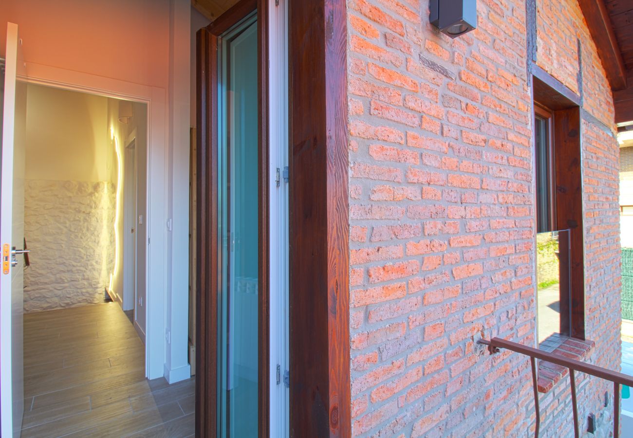 Casa en Reocín - Viento del Norte