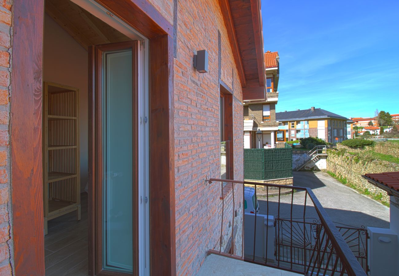 Casa en Reocín - Viento del Norte