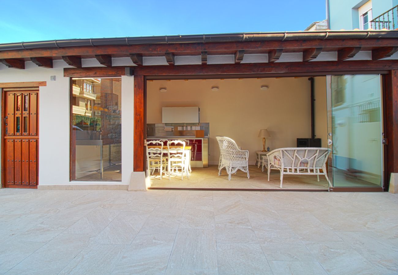 Casa en Reocín - Viento del Norte