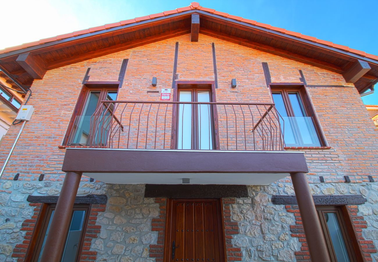 Casa en Reocín - Viento del Norte