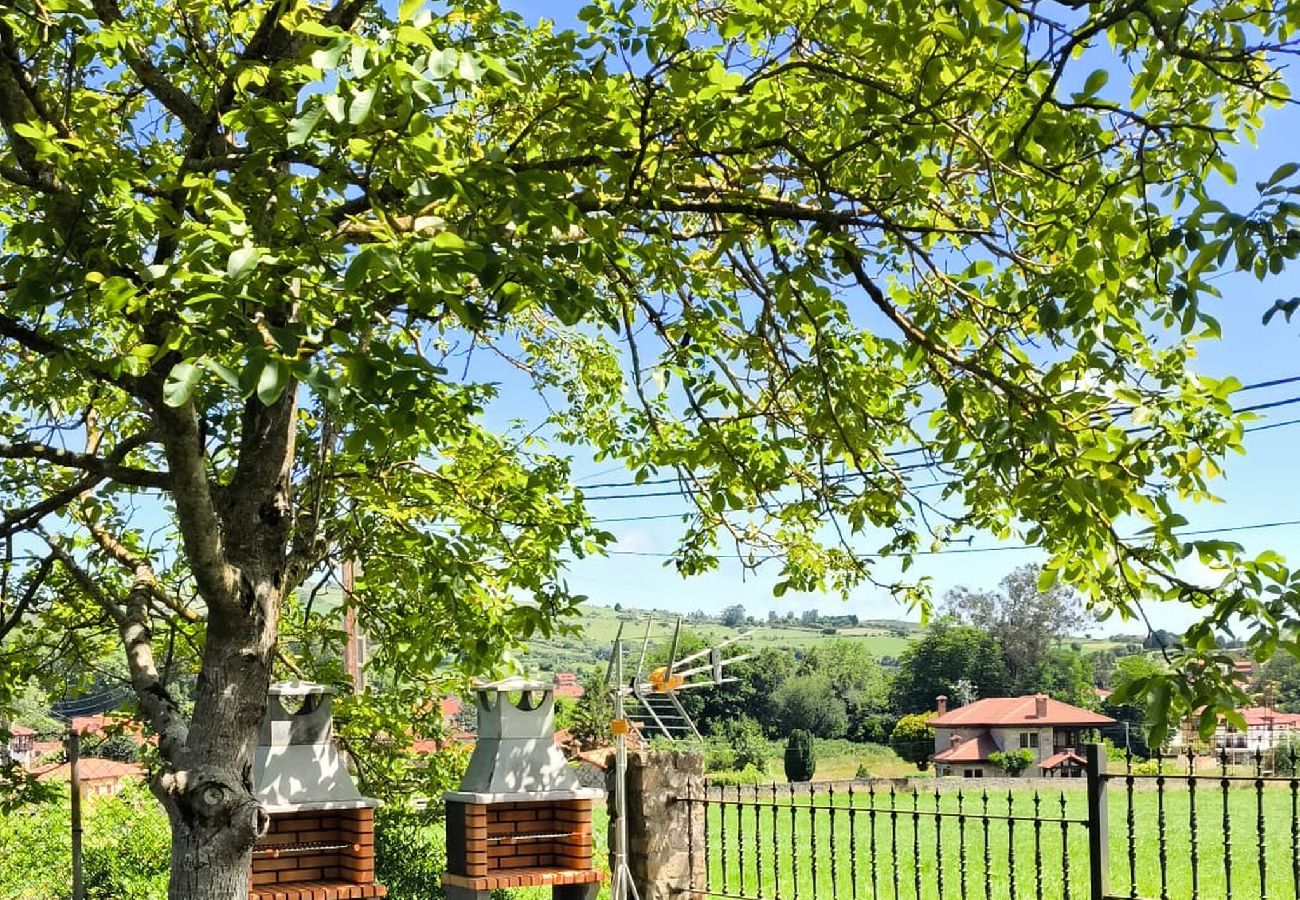 Estudio en Santillana del Mar - Casa del Pozo. Apartamento #1