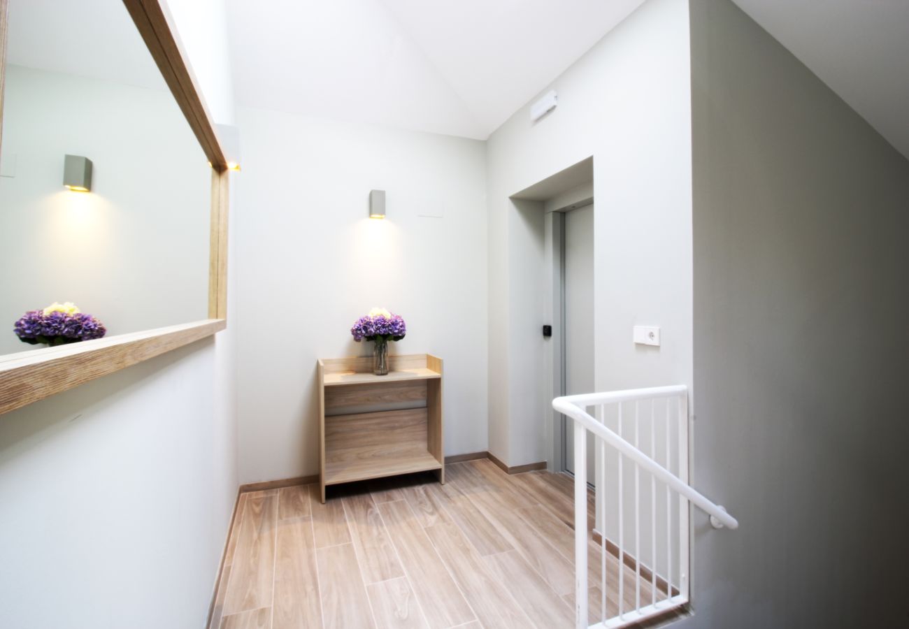 Apartamento en Comillas - La Pontificia #3