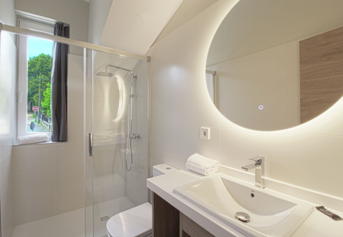 Apartamento en Comillas - La Pontificia #3