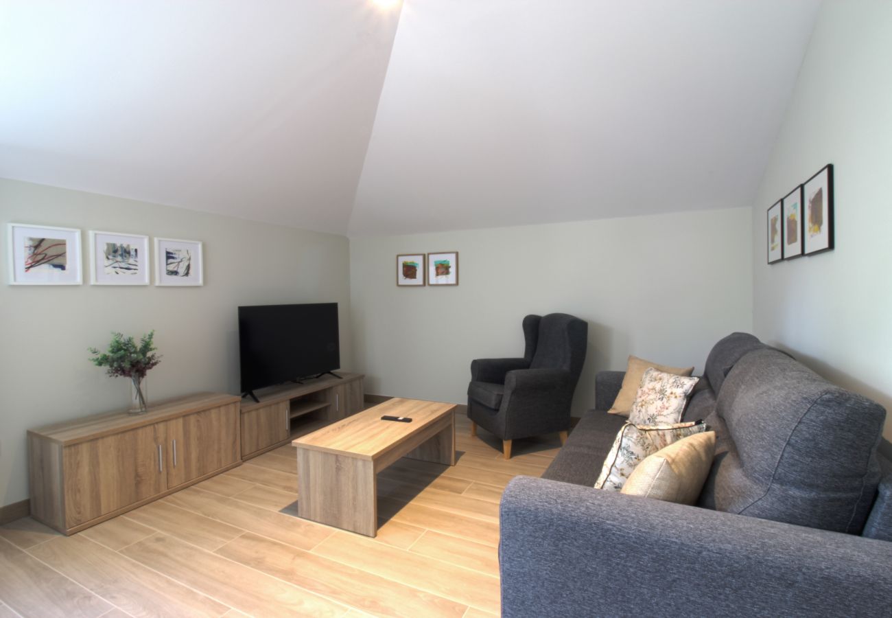 Apartamento en Comillas - La Pontificia #3