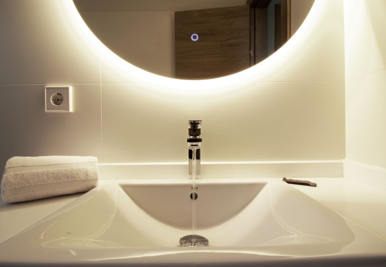 Apartamento en Comillas - La Pontificia #3