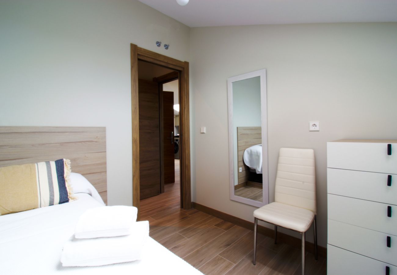 Apartamento en Comillas - La Pontificia #3