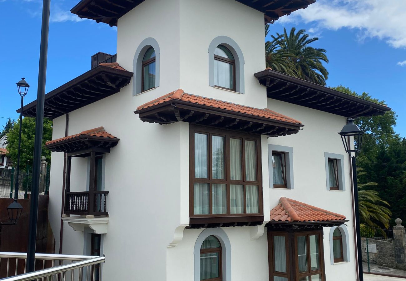 Apartamento en Comillas - La Pontificia #3