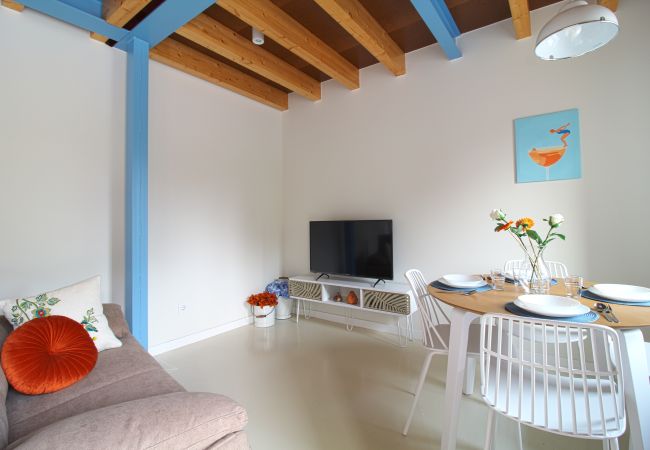 Apartamento en Santillana del Mar - Casa del Pozo. Apartamento #3