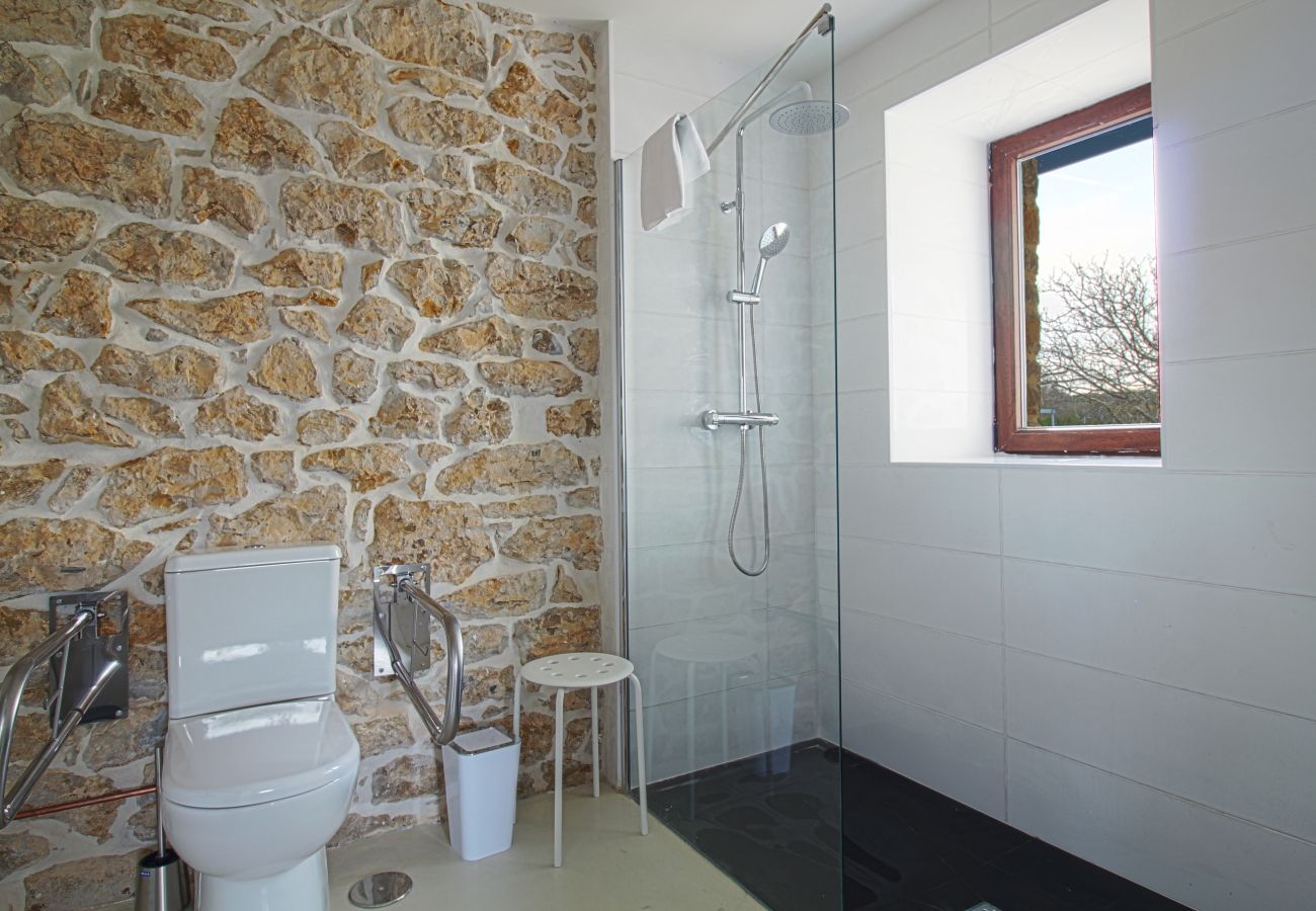 Apartamento en Santillana del Mar - Casa del Pozo. Apartamento #3