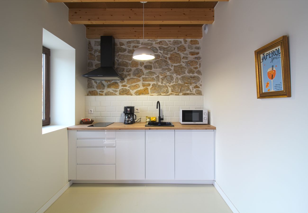 Apartamento en Santillana del Mar - Casa del Pozo. Apartamento #3