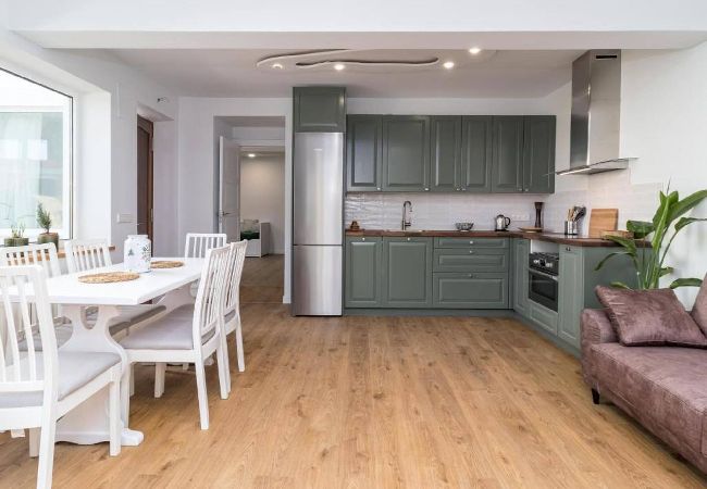 Apartamento en Santander - Piso Anzano