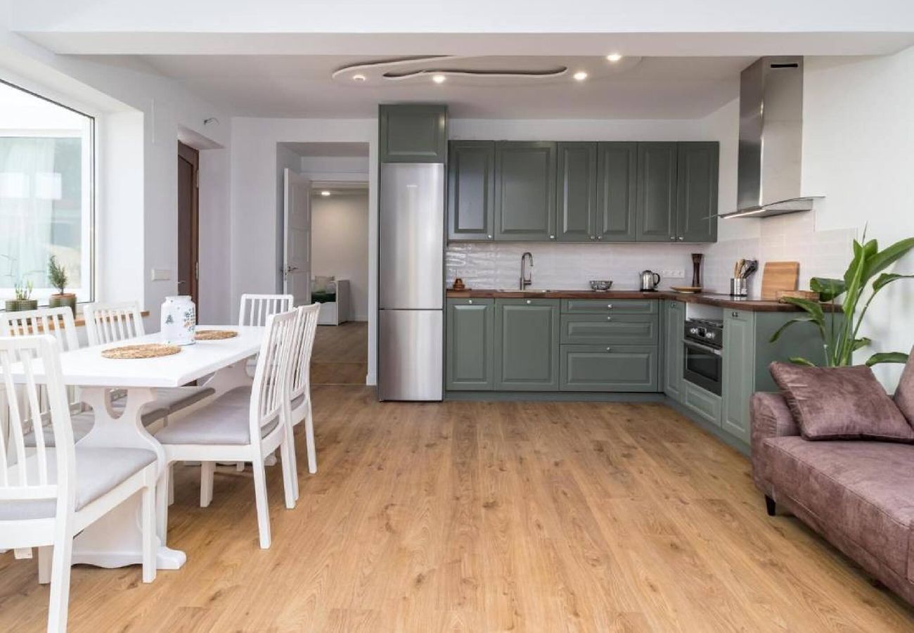 Apartamento en Santander - Piso Anzano