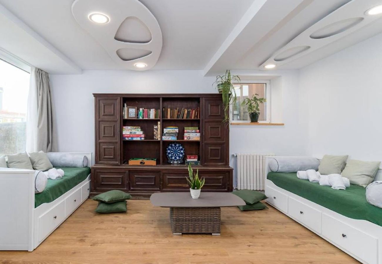 Apartamento en Santander - Piso Anzano