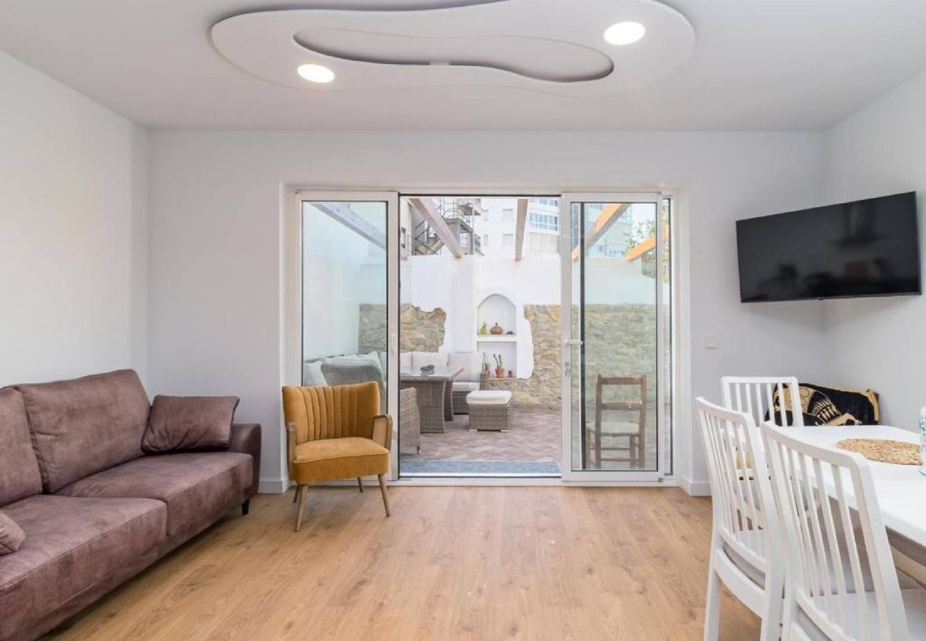 Apartamento en Santander - Piso Anzano