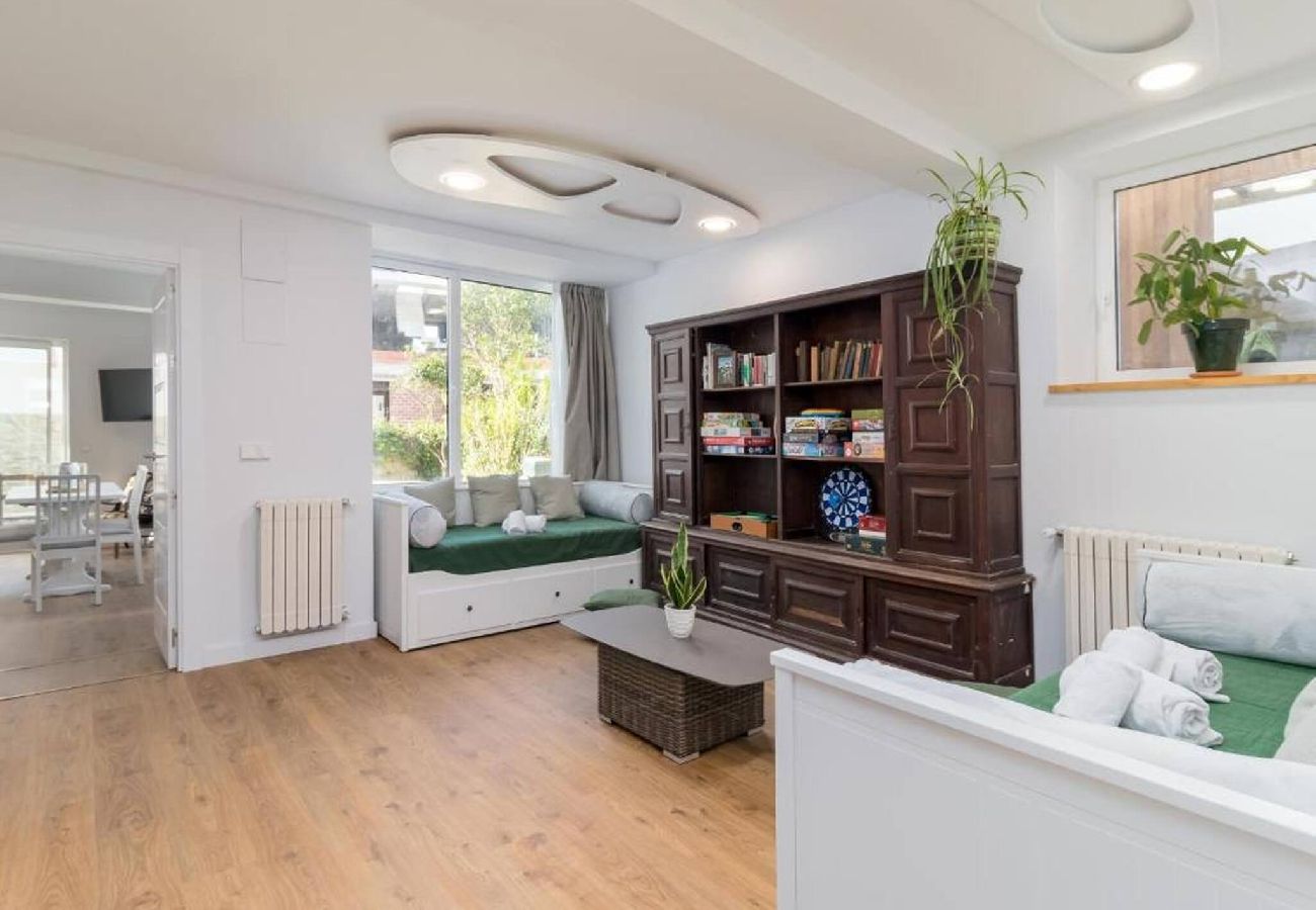 Apartamento en Santander - Piso Anzano