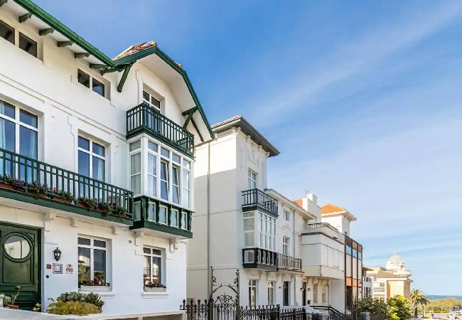 Casa en Santander - Casa Anzano