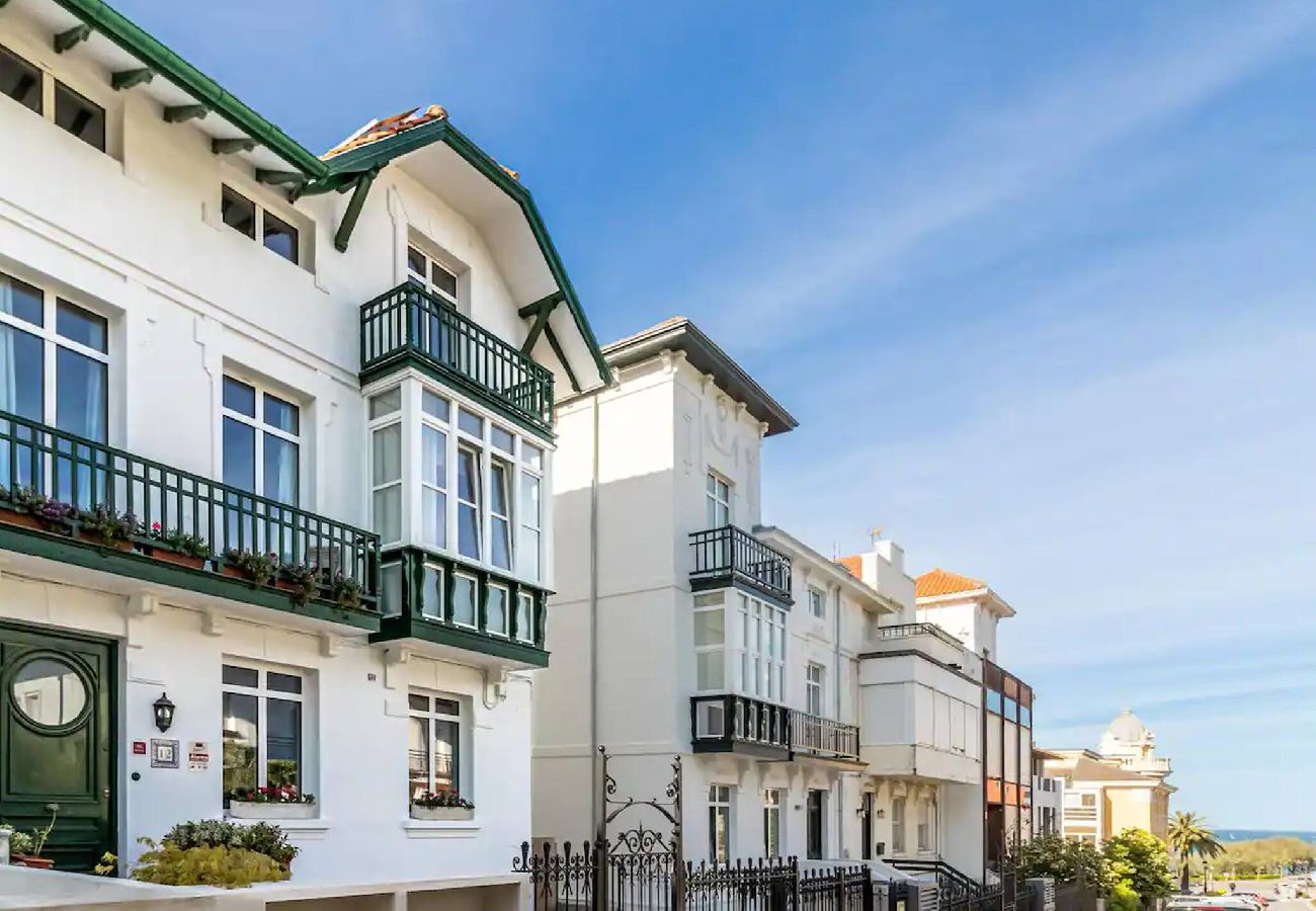 Casa en Santander - Casa Anzano