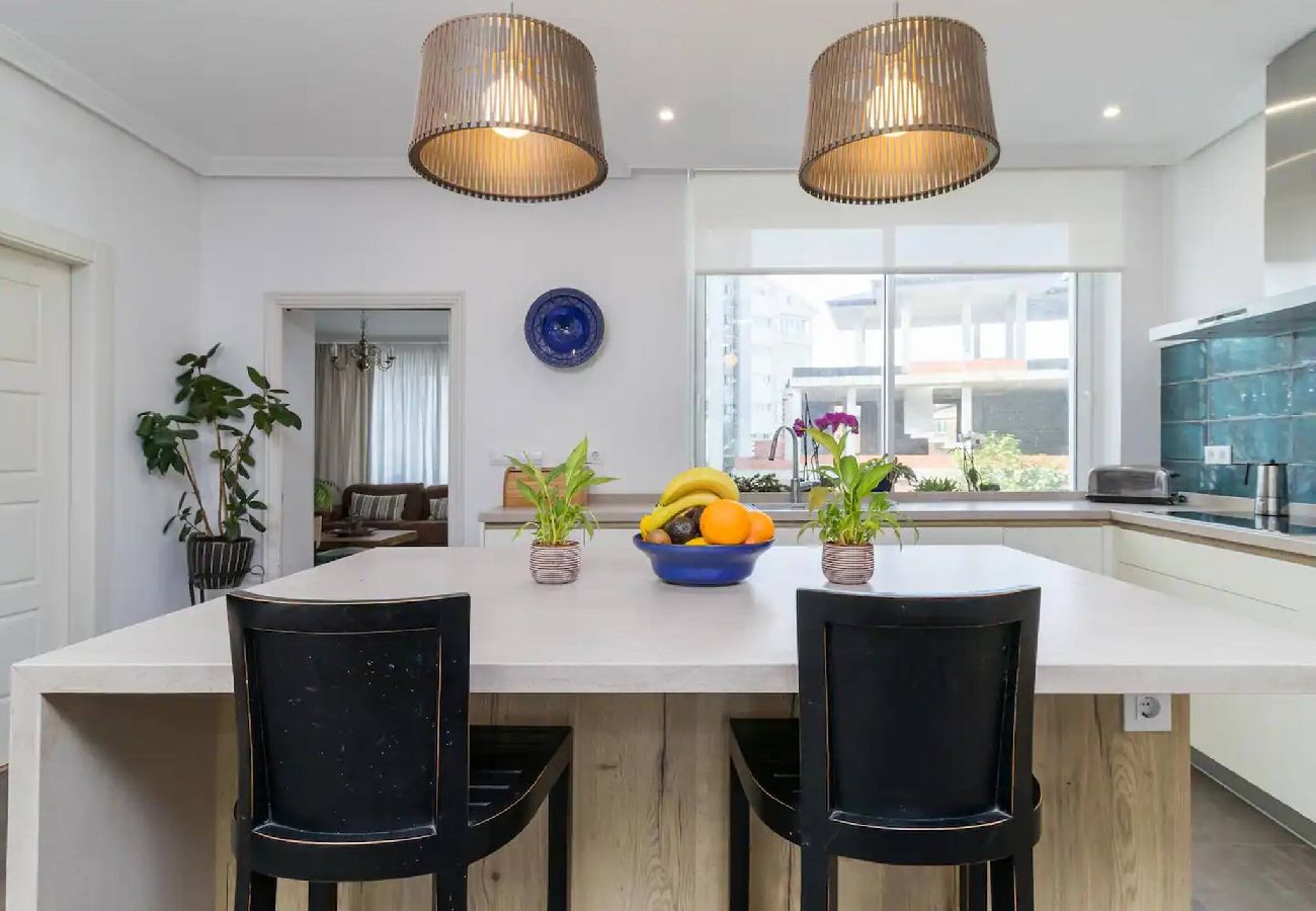 Casa en Santander - Casa Anzano