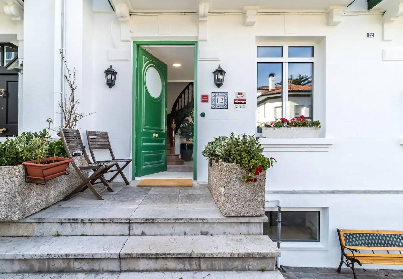 Casa en Santander - Casa Anzano