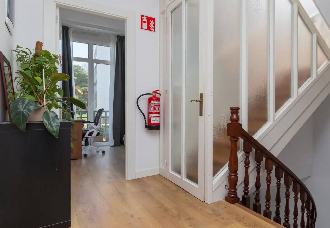 Casa en Santander - Casa Anzano