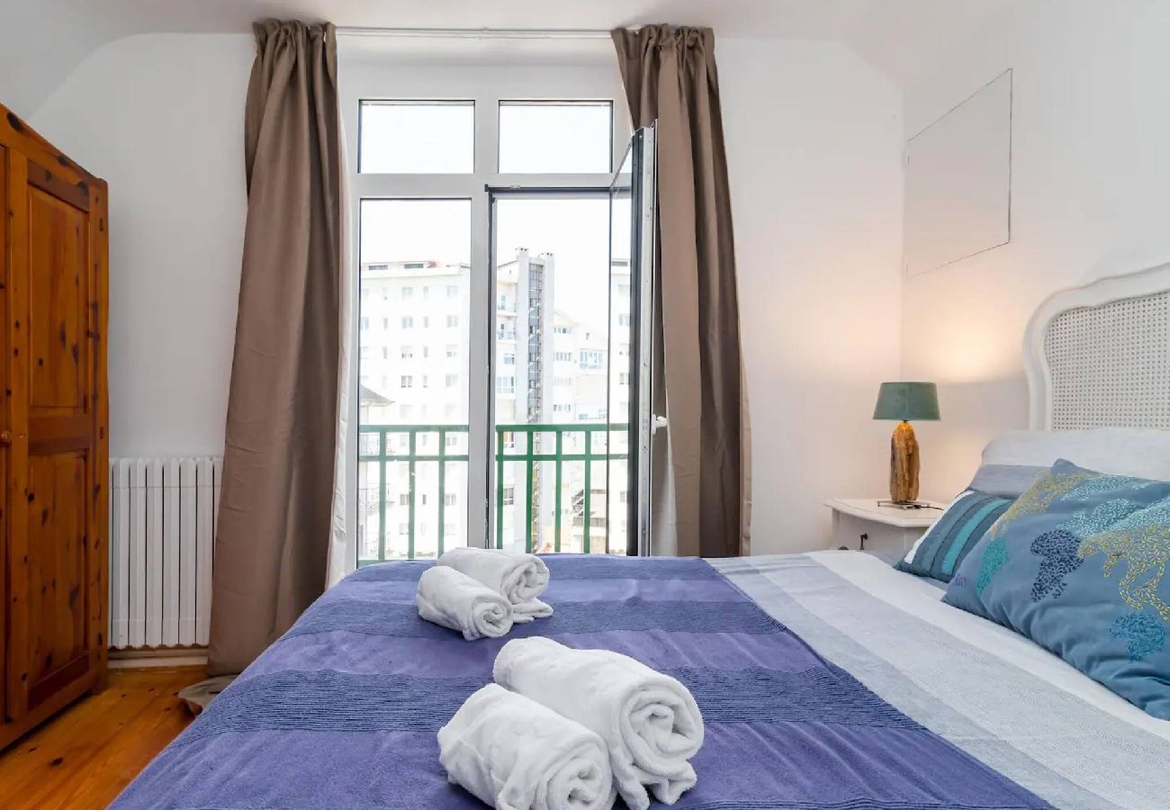 Casa en Santander - Casa Anzano